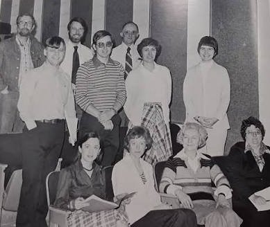 English Department