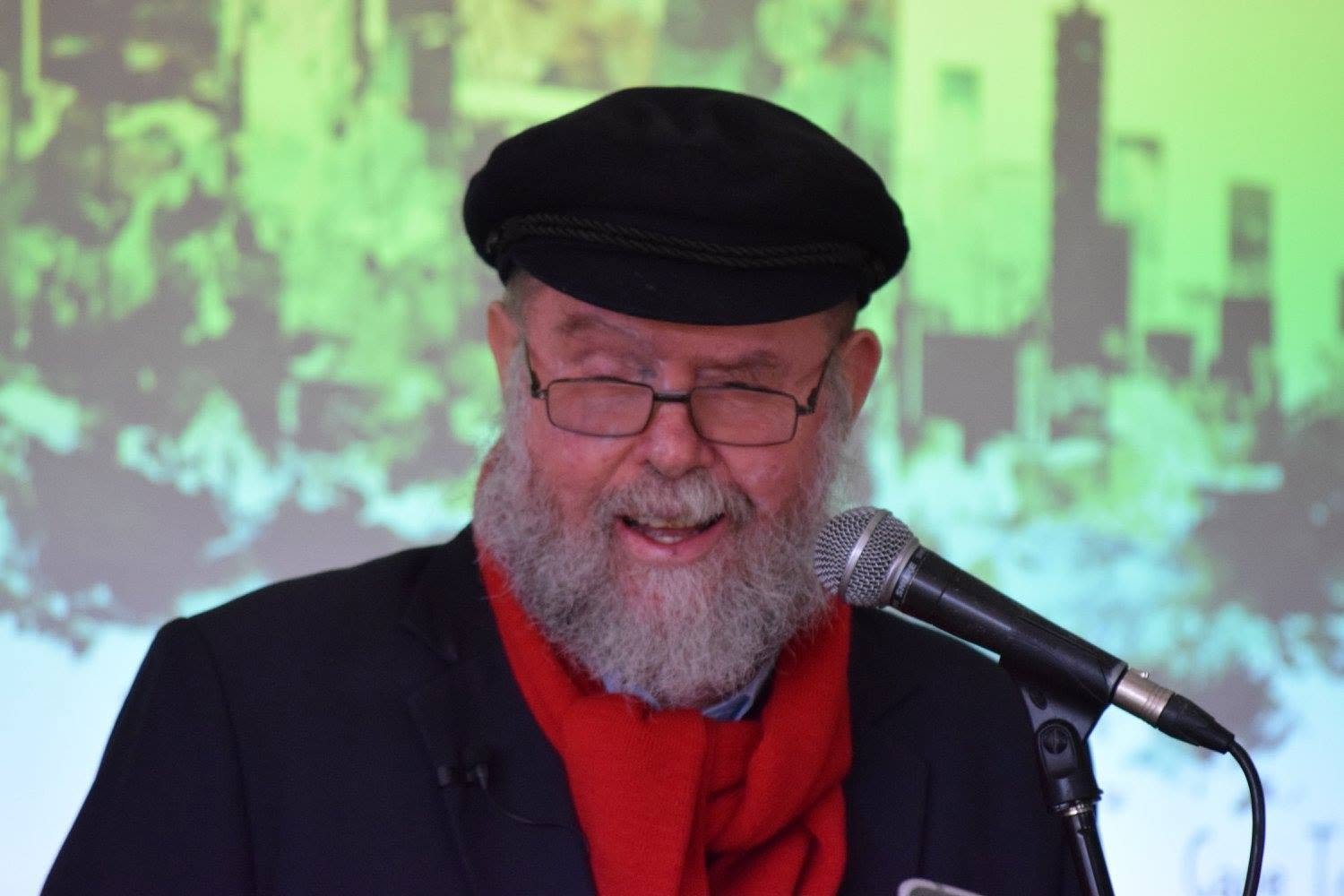 Father Michael Lapsley
