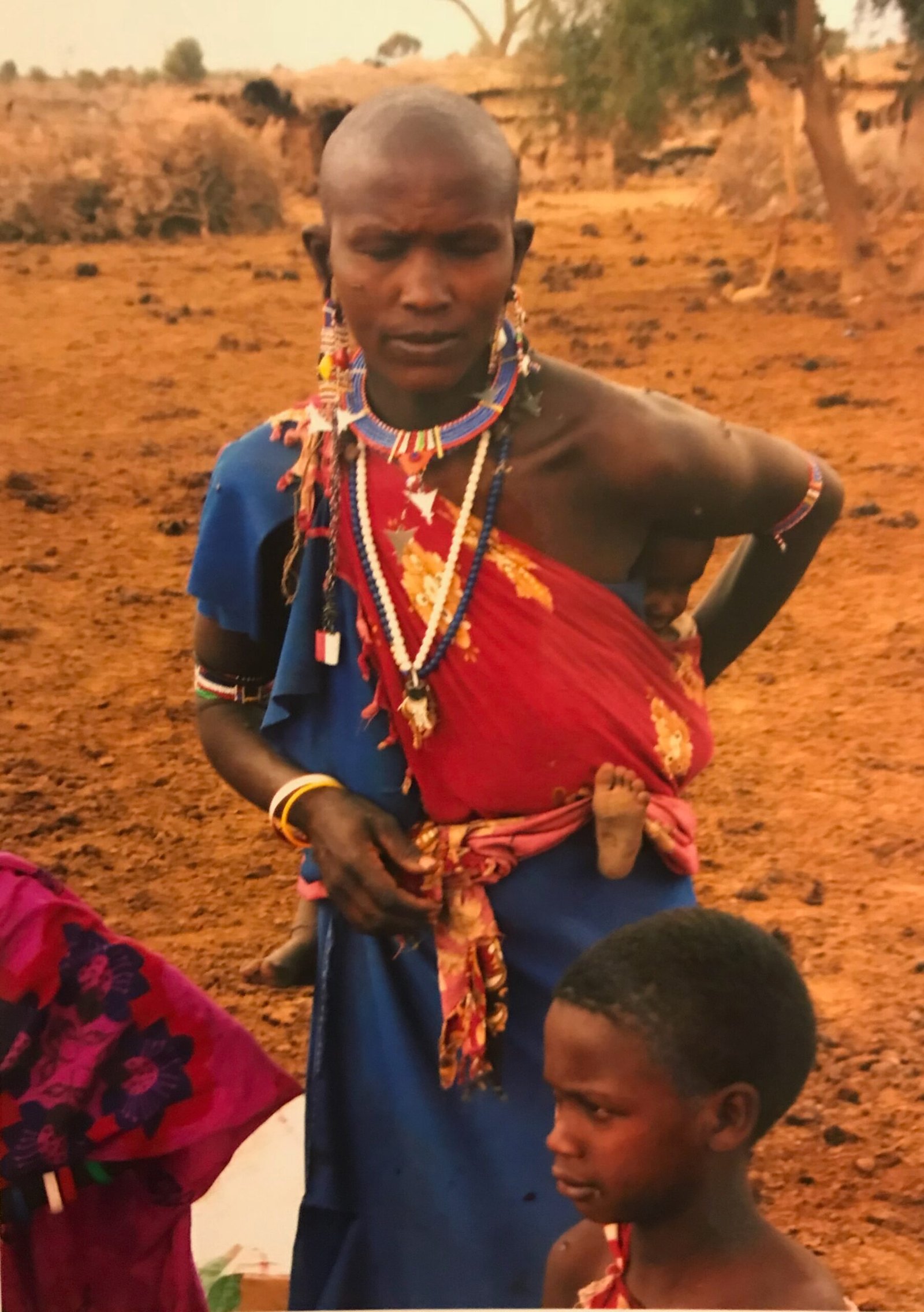 Kenya 2006