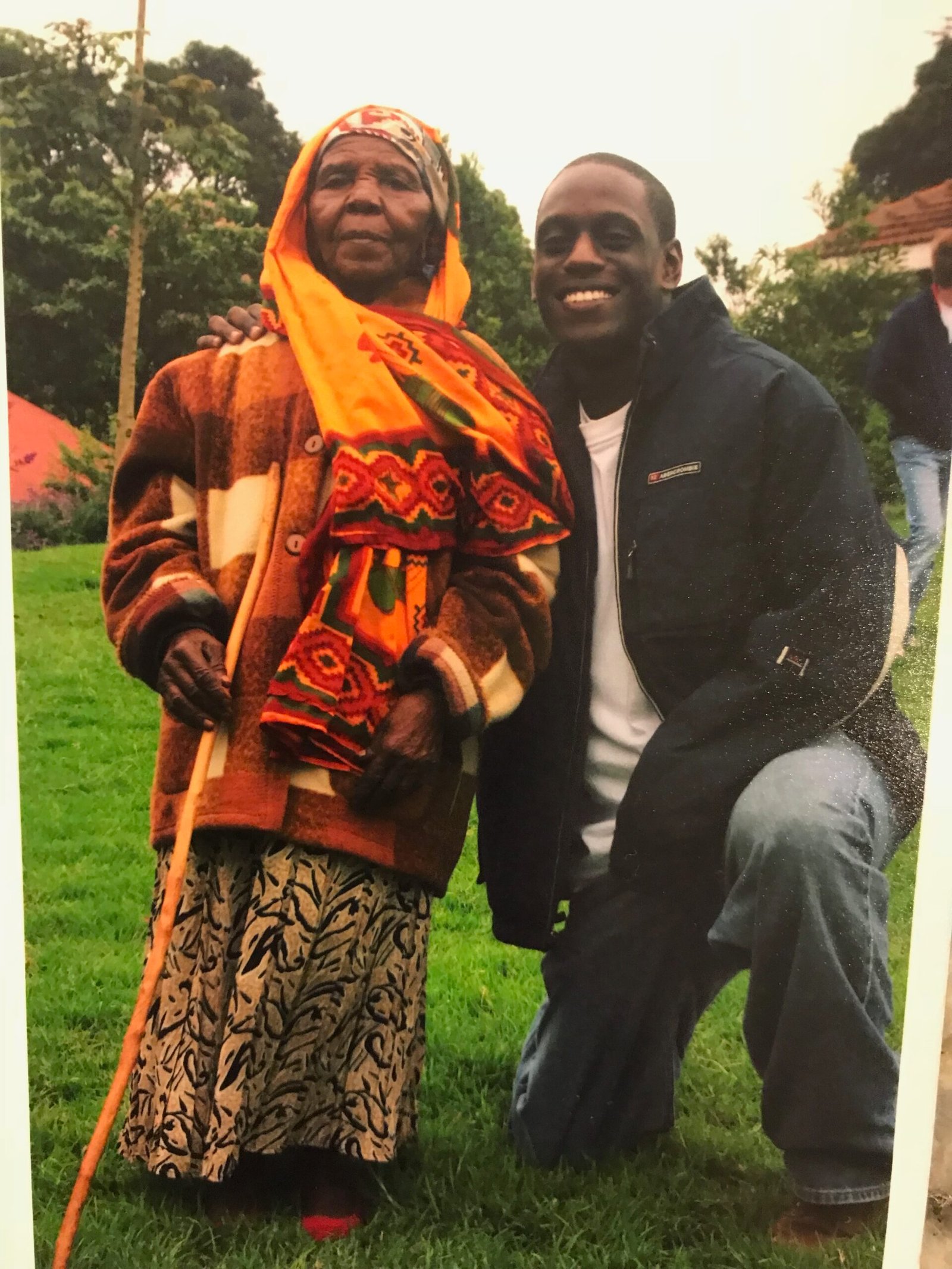 Kenya 2006