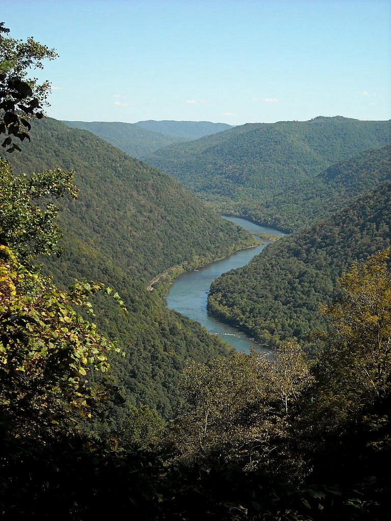 New-River